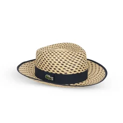 Roland-Garros Caps & Hats|Caps & Hats|Lacoste for panama - Navy blue