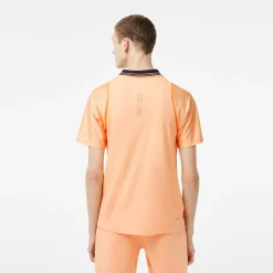 Roland-Garros Men Tennis Outfit|Men Tennis Outfits|Lacoste for Man Polo - Recifal