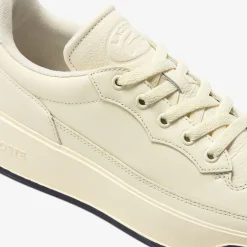 Roland-Garros Shoes & Socks|Shoes|Lacoste Man's G80 Club Sneakers for - Ecru
