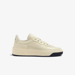 Roland-Garros Shoes & Socks|Shoes|Lacoste Man's G80 Club Sneakers for - Ecru