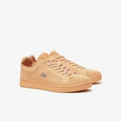 Roland-Garros Shoes & Socks|Shoes|Lacoste Men's Carnaby Piquée Sneakers for - Clay