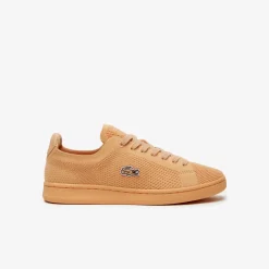 Roland-Garros Shoes & Socks|Women Shoes|Lacoste Woman's Carnaby Piquée Sneakers for - Clay