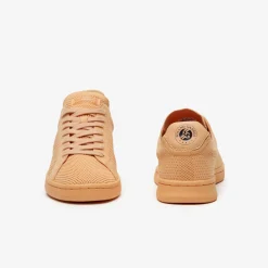 Roland-Garros Shoes & Socks|Women Shoes|Lacoste Woman's Carnaby Piquée Sneakers for - Clay