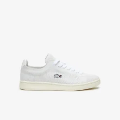 Roland-Garros Shoes & Socks|Women Shoes|Lacoste Women's Carnaby Piquée Sneakers for - White