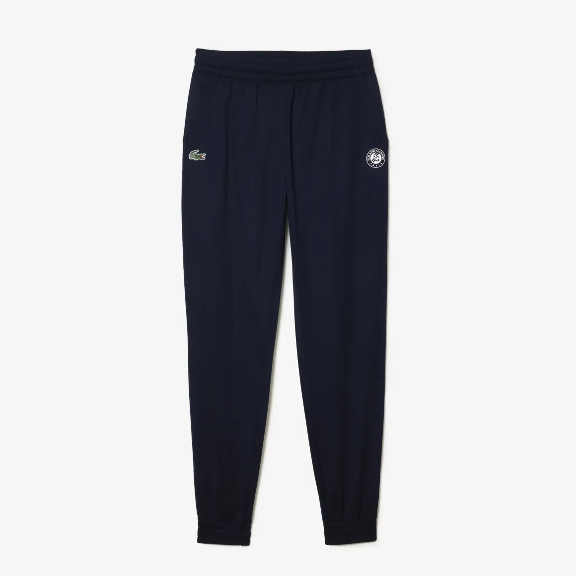 Roland-Garros Ball Boys Outfits|Women Tennis Outfit|Lacoste x Ball Pants - Navy