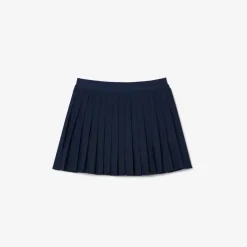 Roland-Garros Ball Boys Outfits|Girls Outfit|Lacoste x ballgirl skirt - Navy