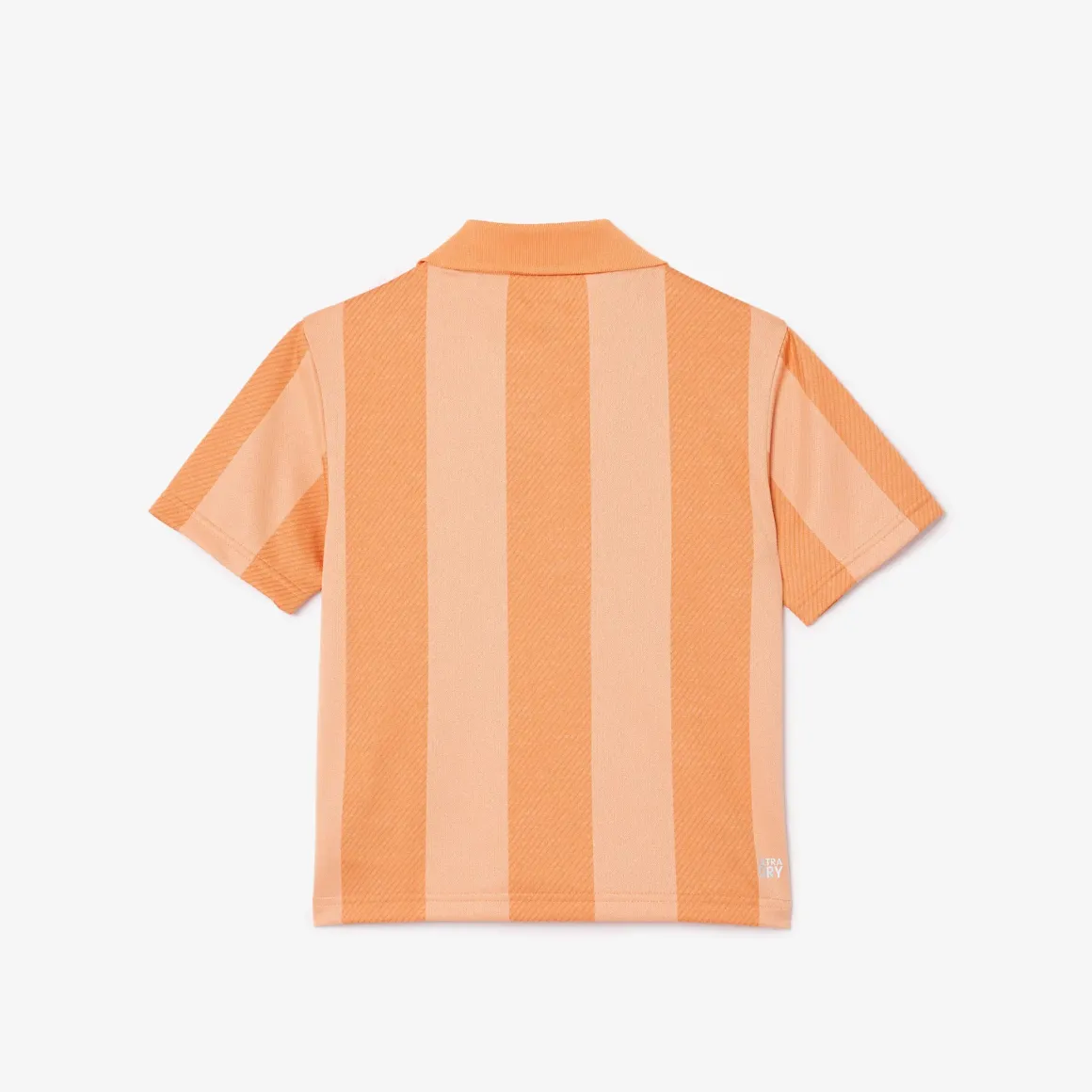 Roland-Garros Ball Boys Outfits|Girls Outfit|Lacoste x Child's Ball boy Polo – Clay