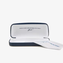 Roland-Garros Sunglasses|Accessories|Lacoste x children sunglasses - Black