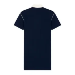 Roland-Garros Girls Outfit|Lacoste x girl Club robe - Navy