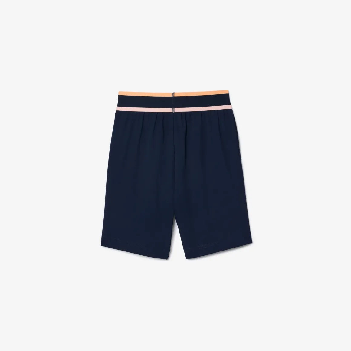 Roland-Garros Ball Boys Outfits|Boys Outfit|Lacoste x Kids' Ball Boy Bermuda Shorts - Navy