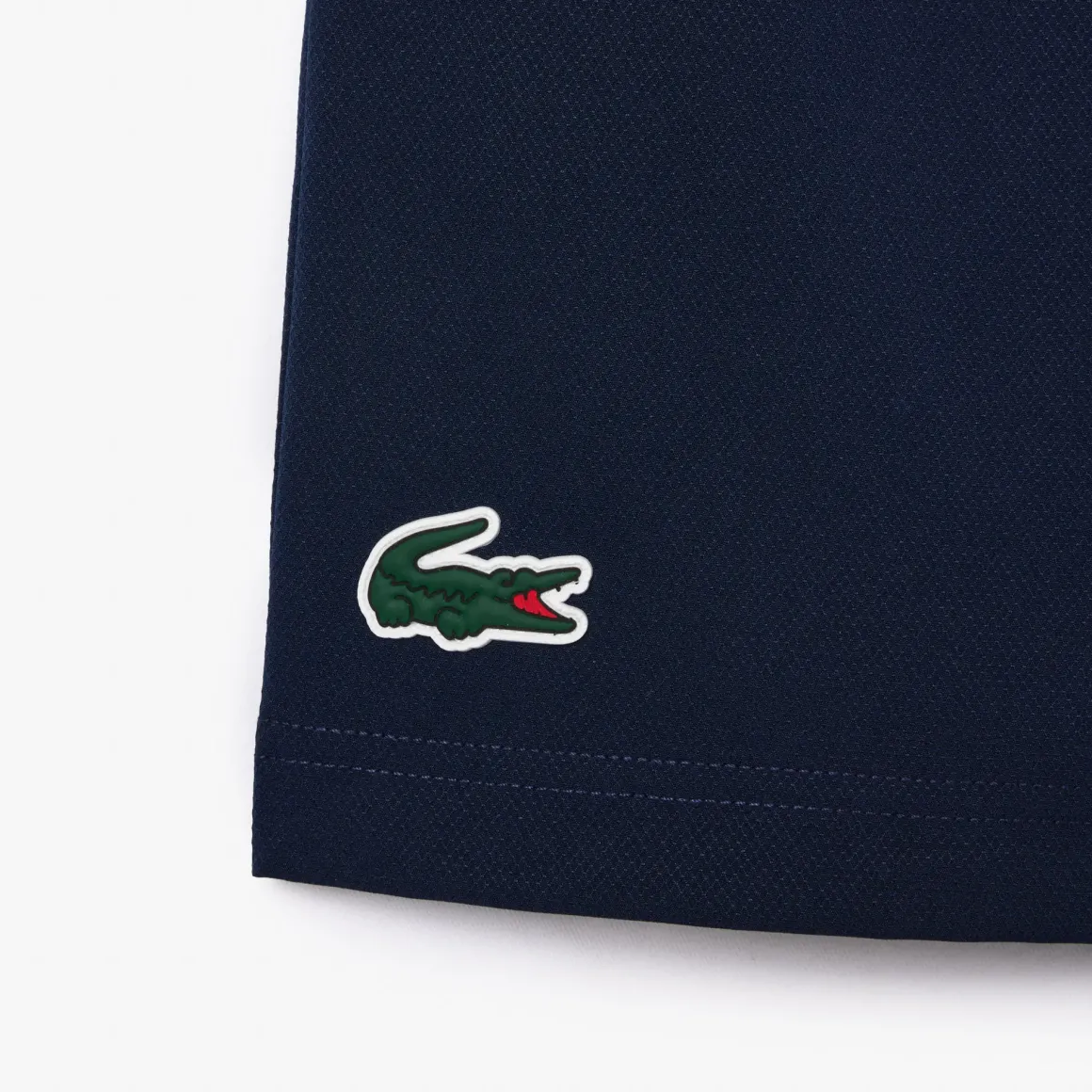 Roland-Garros Ball Boys Outfits|Boys Outfit|Lacoste x Kids' Ball Boy Bermuda Shorts - Navy