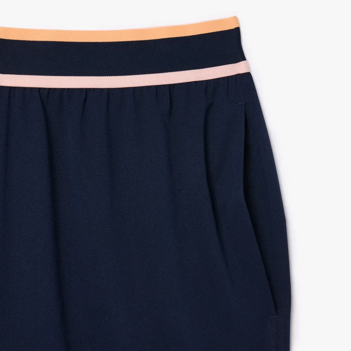 Roland-Garros Ball Boys Outfits|Trousers & Shorts|Lacoste x Men's Ball Boy Shorts - Navy