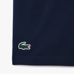Roland-Garros Ball Boys Outfits|Trousers & Shorts|Lacoste x Men's Ball Boy Shorts - Navy