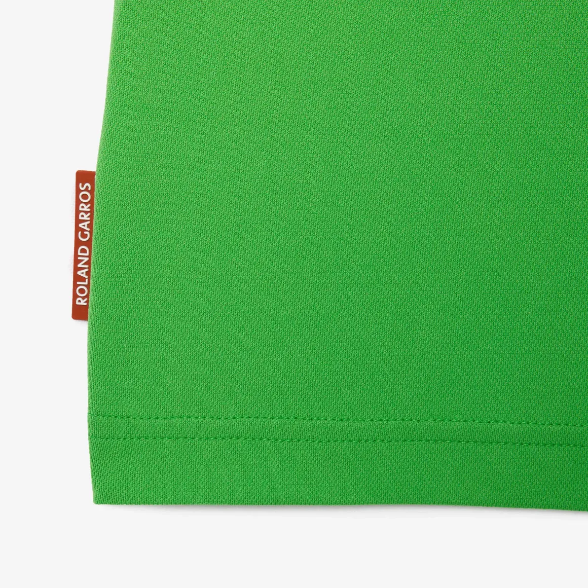 Roland-Garros Men Tennis Outfit|Men Tennis Outfits|Lacoste x Men's Performance Polo - Green