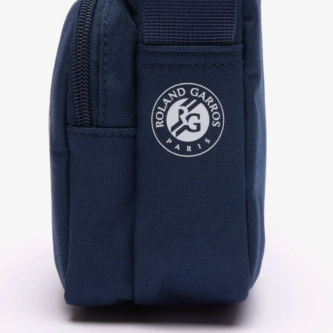 Roland-Garros Tote Bags & Handbag|Bags|Lacoste x Unisex's Club edition Satchel - Navy