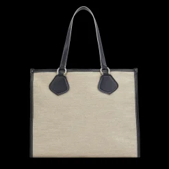 Roland-Garros Tote Bags & Handbag|Bags|Lancel bag for - Navy