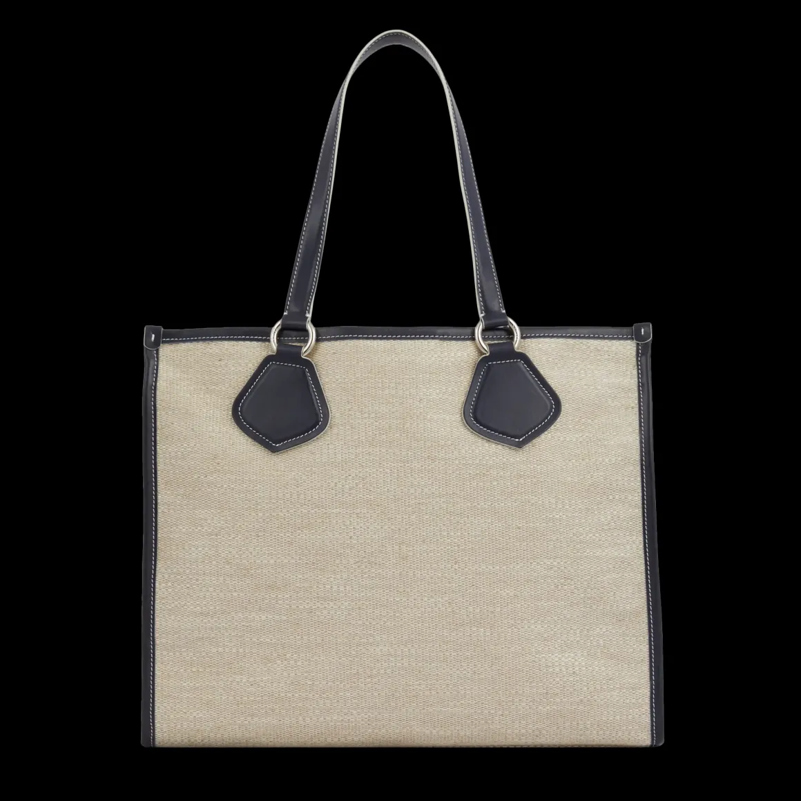 Roland-Garros Tote Bags & Handbag|Bags|Lancel bag for - Navy