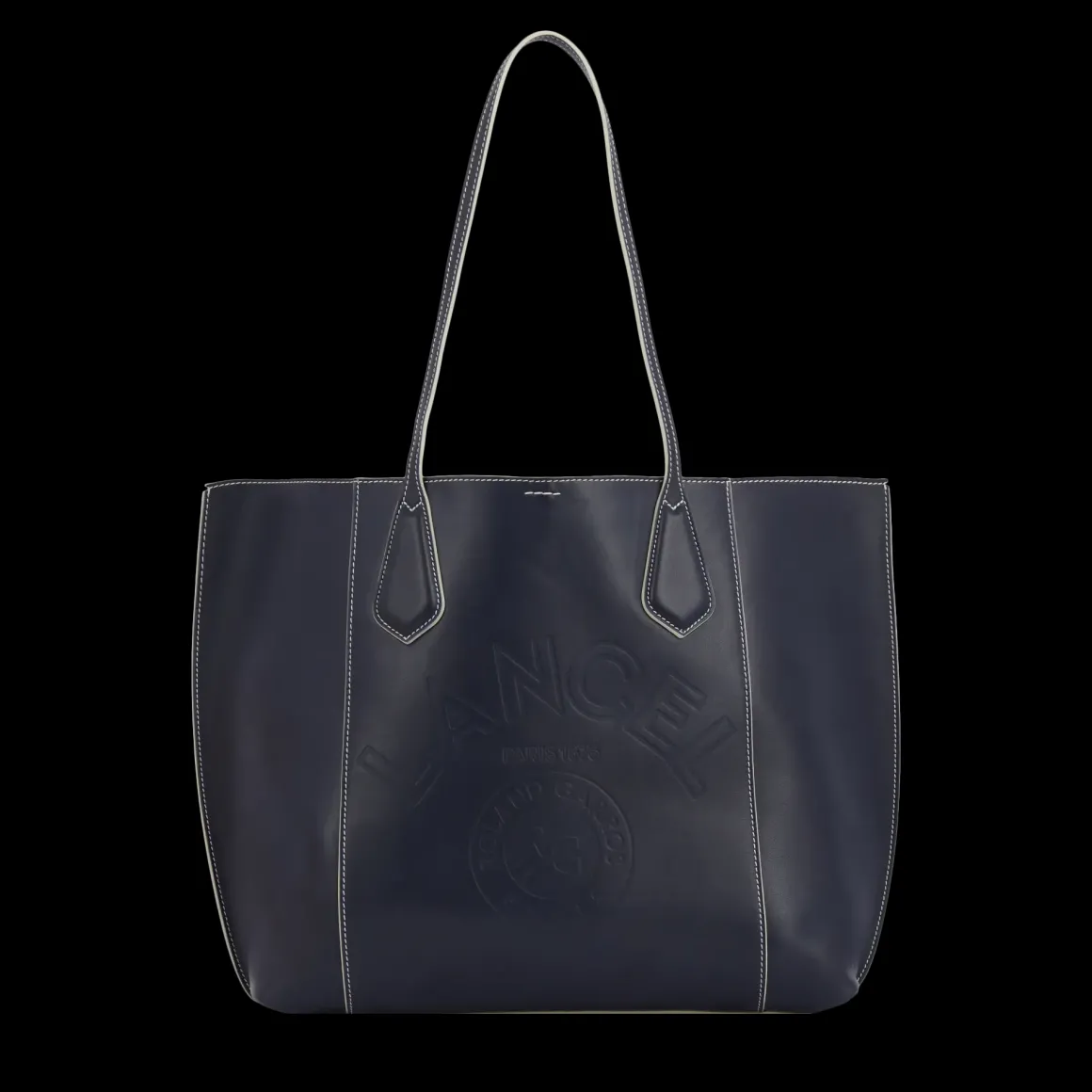 Roland-Garros Tote Bags & Handbag|Bags|Lancel Totebag for - Navy