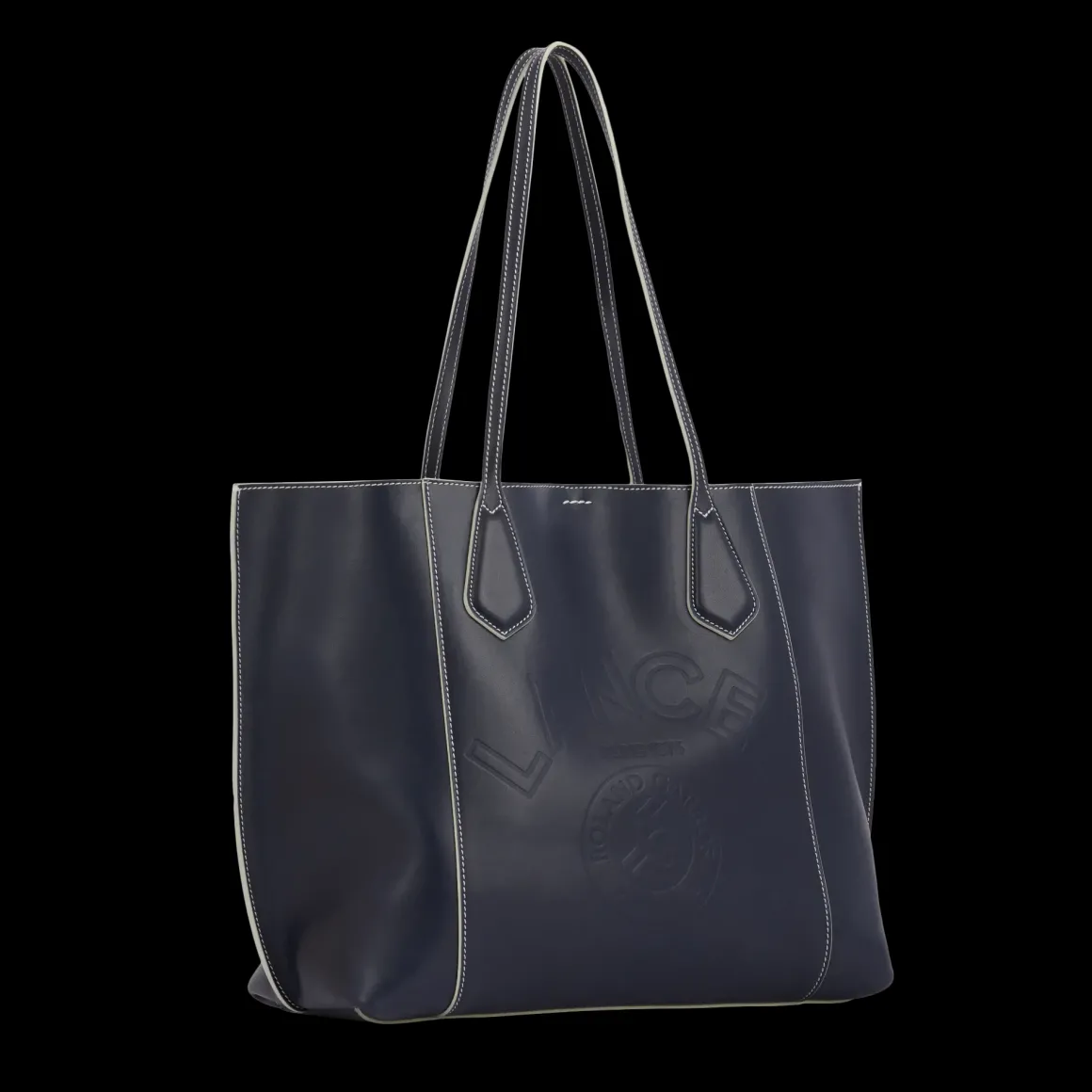 Roland-Garros Tote Bags & Handbag|Bags|Lancel Totebag for - Navy