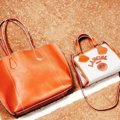 Roland-Garros Tote Bags & Handbag|Bags|Lancel zipped bag for - Clay