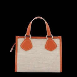 Roland-Garros Tote Bags & Handbag|Bags|Lancel zipped bag for - Clay