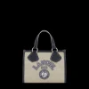 Roland-Garros Tote Bags & Handbag|Bags|Lancel zipped bag for - Navy