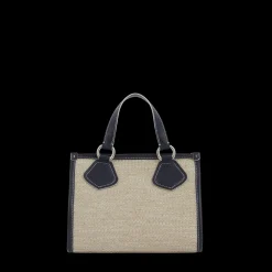 Roland-Garros Tote Bags & Handbag|Bags|Lancel zipped bag for - Navy