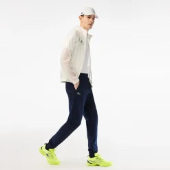 Roland-Garros Ball Boys Outfits|Men Tennis Outfit|Man ballboy pants - Navy