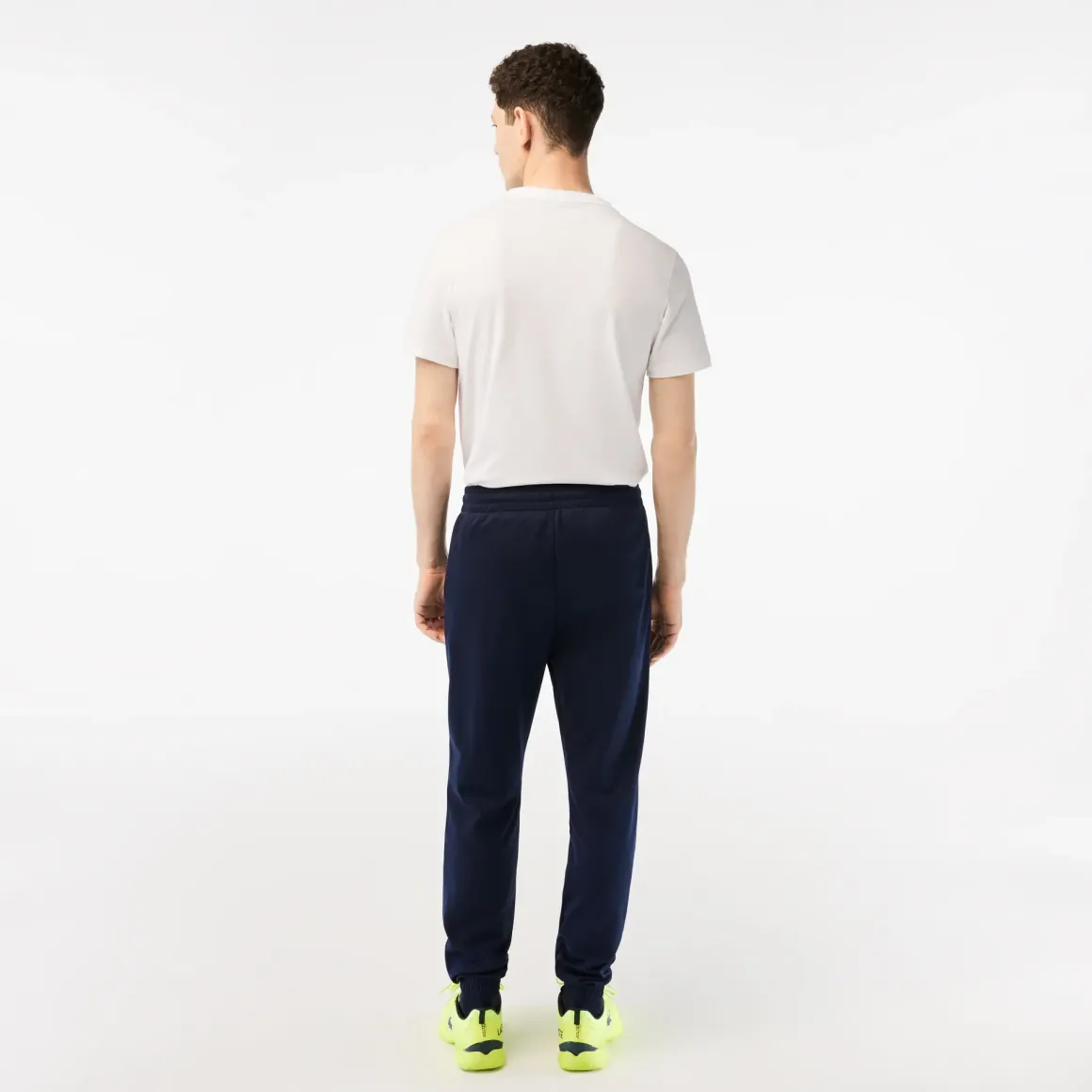 Roland-Garros Ball Boys Outfits|Men Tennis Outfit|Man ballboy pants - Navy
