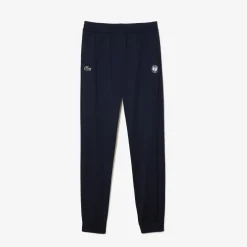 Roland-Garros Ball Boys Outfits|Men Tennis Outfit|Man ballboy pants - Navy