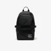 Roland-Garros Bags|Bags|Men’s Lacoste for Branding Backpack - Green
