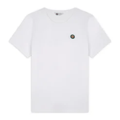 Roland-Garros T-shirts|Men's Official Poster T-Shirt 1983 - White