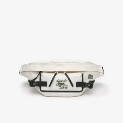 Roland-Garros Bags|Men’s Roland Garros Edition Belt Bag - Ecru