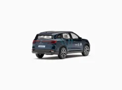Roland-Garros Accessories|Model Car Renault Espace E-Tech Full Hybrid x 2023 1/43 - Blue