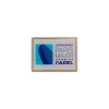 Roland-Garros Keyrings & Magnets|Paris Major Padel keychain - Multicolor