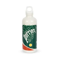 Roland-Garros Mugs And Water Bottle|Perrier for water bottle - 600 ml