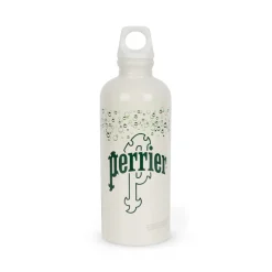 Roland-Garros Mugs And Water Bottle|Perrier for water bottle - 600 ml