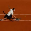Roland-Garros Scooter And Helmets|Photo Alcaraz Slide 15x21 cm - Multicolore