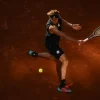 Roland-Garros Scooter And Helmets|Photo Zverev 1/4 Finale 15x21 cm - Multicolore