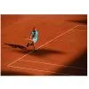 Roland-Garros Stationery|Rafael Nadal - Power - 30x40cm