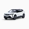 Roland-Garros Accessories|Renault Car Scenic e-tech x 2024 1/43 - Grey