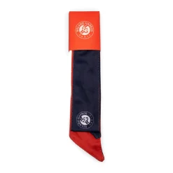 Roland-Garros Accessories|Accessories|Reversible microfiber tennis headband - multicolored