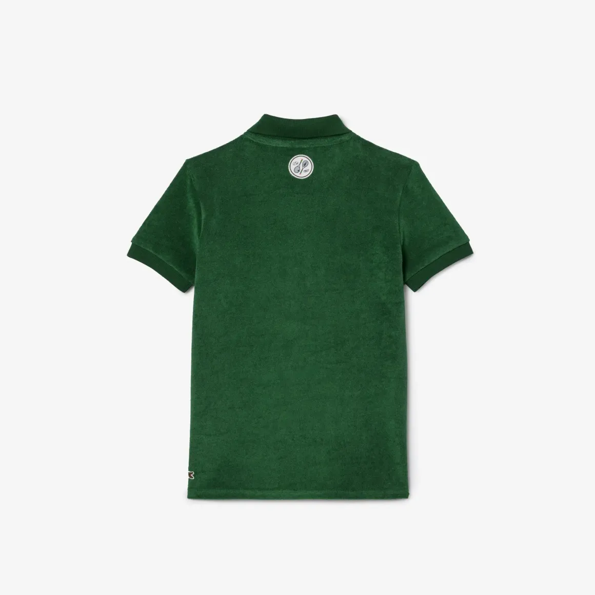 Roland-Garros Girls Outfit|Boys Outfit|Roland Garros Edition Children's Sport Terry Polo Shirt