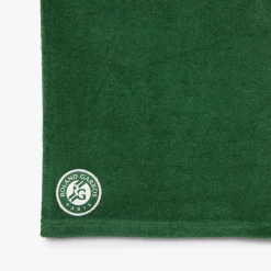 Roland-Garros Girls Outfit|Boys Outfit|Roland Garros Edition Children's Sport Terry Polo Shirt