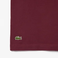 Roland-Garros T-shirts|Roland Garros Edition Man Sport Cotton T-shirt