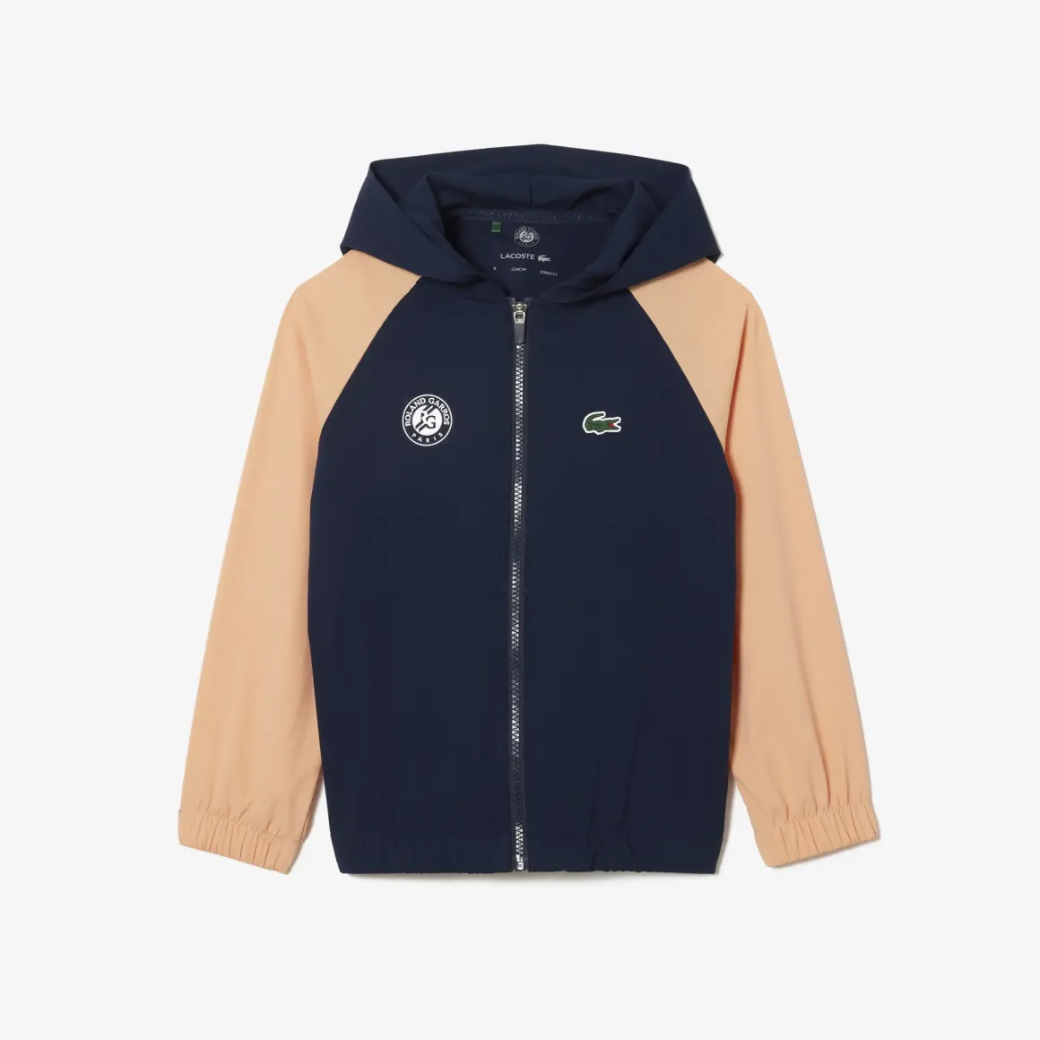 Roland-Garros Girls Outfit|Boys Outfit|Roland Garros Edition Sport Unisex Ballboy Jacket
