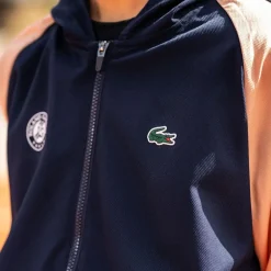 Roland-Garros Girls Outfit|Boys Outfit|Roland Garros Edition Sport Unisex Ballboy Jacket