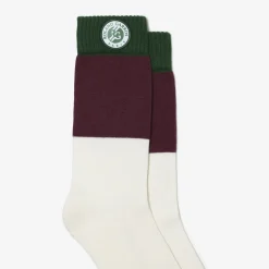 Roland-Garros Shoes & Socks|Women Shoes|Roland Garros Edition Sport Tennis Socks