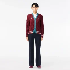 Roland-Garros Hoodies & Sweatshirts|Hoodies & Sweatshirts|Roland Garros Edition Unisexe Umpire Cardigan