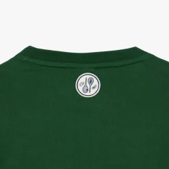 Roland-Garros T-shirts & Tank Tops|Roland Garros Edition Women's Cotton T-Shirt
